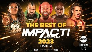 TNA iMPACT! 52. epizoda