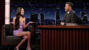 Jimmy Kimmel Live! 14. epizoda