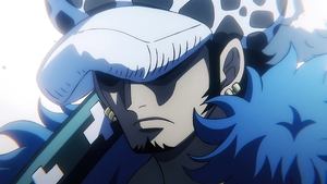 One Piece 1083. epizoda