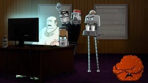 Aqua Teen Hunger Force 3. epizoda