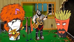 Aqua Teen Hunger Force 2. epizoda