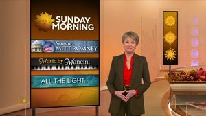 CBS News Sunday Morning 56. epizoda