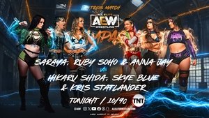 All Elite Wrestling: Rampage 49. epizoda