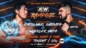 All Elite Wrestling: Rampage 48. epizoda