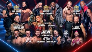 All Elite Wrestling: Dynamite 48. epizoda