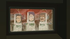 Star Trek: Lower Decks 9. epizoda