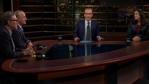 Real Time with Bill Maher 2117. epizoda
