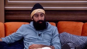 Big Brother 38. epizoda