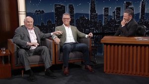 Jimmy Kimmel Live! 13. epizoda