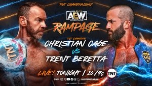 All Elite Wrestling: Rampage 47. epizoda