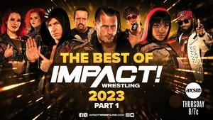 TNA iMPACT! 51. epizoda