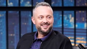 Late Night with Seth Meyers 14. epizoda