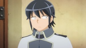TSUKIMICHI -Moonlit Fantasy- 1. epizoda