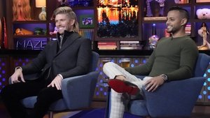 Watch What Happens Live with Andy Cohen 175. epizoda