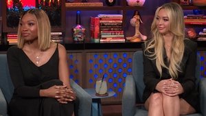 Watch What Happens Live with Andy Cohen 174. epizoda