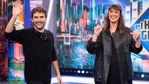 El hormiguero 34. epizoda