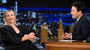 The Tonight Show Starring Jimmy Fallon 18. epizoda