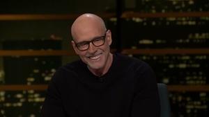 Real Time with Bill Maher 2118. epizoda