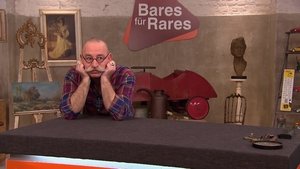 Bares für Rares 1. epizoda