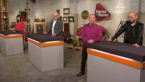Bares für Rares 1. epizoda