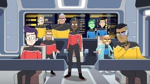 Star Trek: Lower Decks 10. epizoda