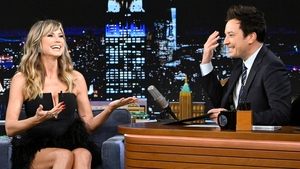 The Tonight Show Starring Jimmy Fallon 20. epizoda