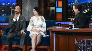 The Late Show with Stephen Colbert 13. epizoda