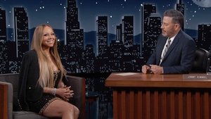 Jimmy Kimmel Live! 20. epizoda