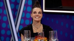 Big Brother 41. epizoda
