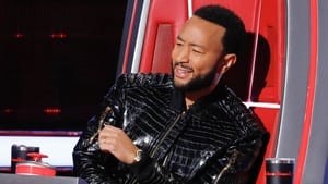 The Voice 11. epizoda