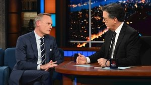 The Late Show with Stephen Colbert 15. epizoda