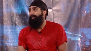 Big Brother 42. epizoda