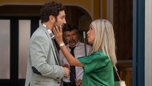 La que se avecina 8. epizoda