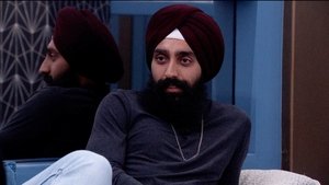Big Brother 40. epizoda