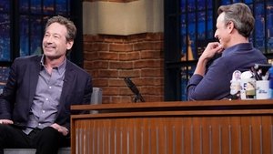 Late Night with Seth Meyers 17. epizoda