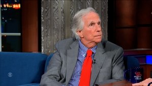 The Late Show with Stephen Colbert 14. epizoda