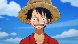 One Piece 1084. epizoda