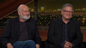 Real Time with Bill Maher 21. epizoda