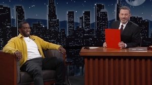 Jimmy Kimmel Live! 17. epizoda