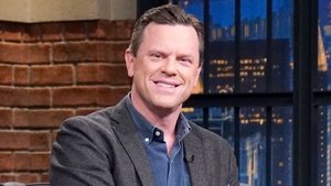 Late Night with Seth Meyers 20. epizoda