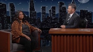 Jimmy Kimmel Live! 19. epizoda