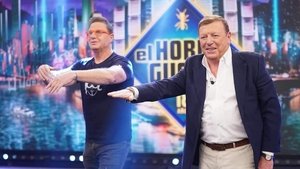 El hormiguero 38. epizoda