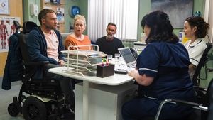 Coronation Street 137. epizoda