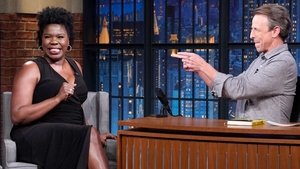 Late Night with Seth Meyers 23. epizoda