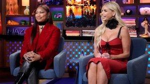 Watch What Happens Live with Andy Cohen 181. epizoda