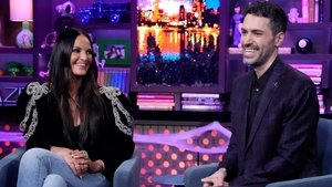 Watch What Happens Live with Andy Cohen 180. epizoda