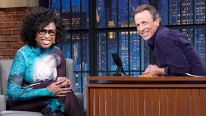 Late Night with Seth Meyers 21. epizoda