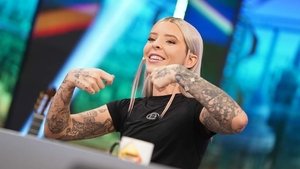 El hormiguero 36. epizoda