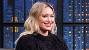 Late Night with Seth Meyers 24. epizoda