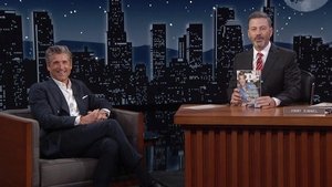 Jimmy Kimmel Live! 22. epizoda